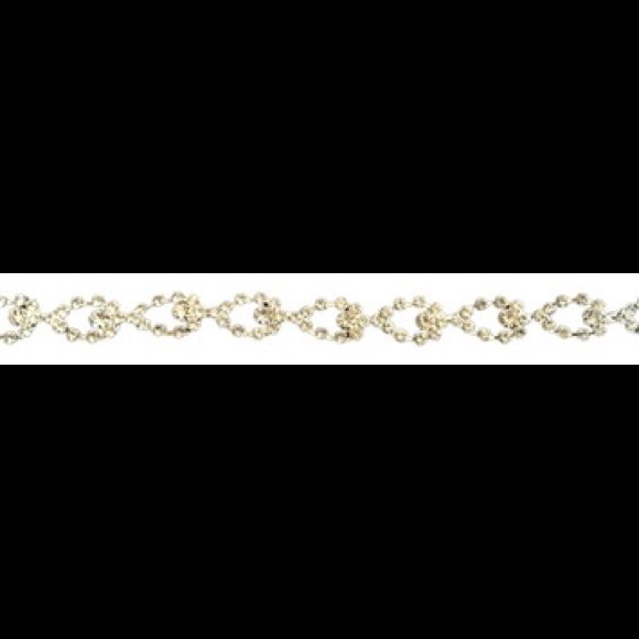 CZ Choker Necklace