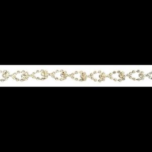 CZ Choker Necklace