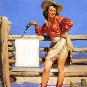 Meet your Posher, Janie