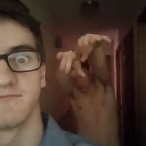 Meet your Posher, Phillip