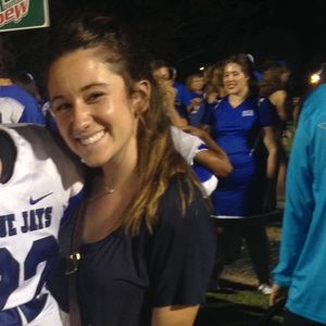 Meet your Posher, Maggie