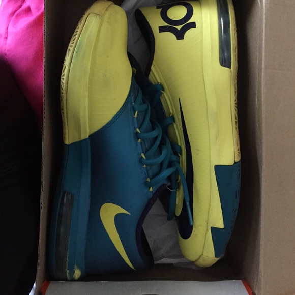 Kd VI (gs)
