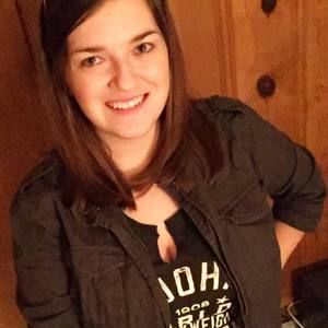 Meet your Posher, Erin