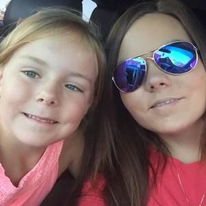 Meet your Posher, Alisha