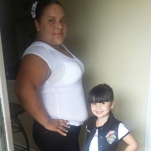 Meet your Posher, Kenia