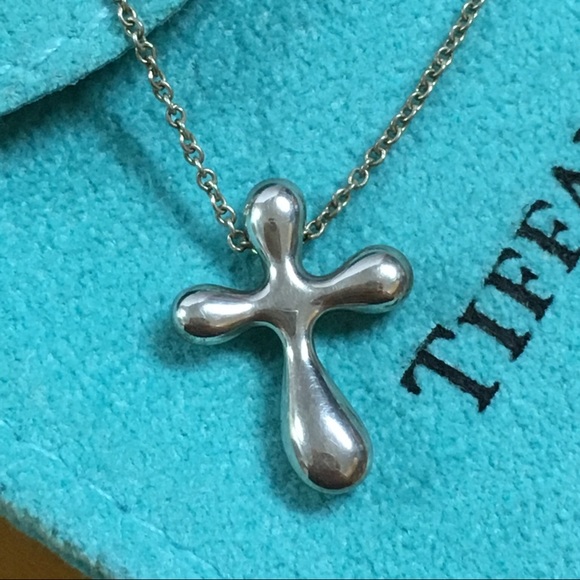 🤗SOLD🤗Tiffany Necklace