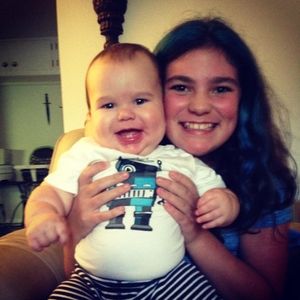 Meet your Posher, Allison