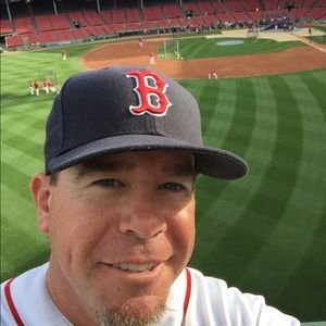 Meet your Posher, Martin