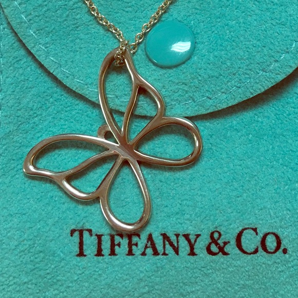 🤗SOLD🤗 Tiffany & Co. Necklaces