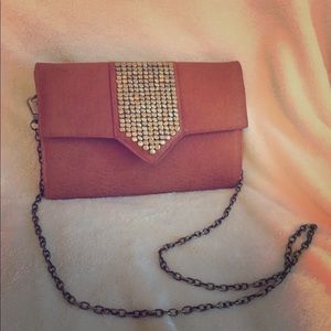 Purse from Francesca's