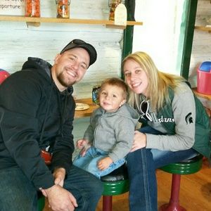 Meet your Posher, Amber