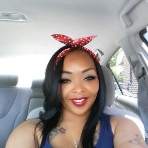 Meet your Posher, Kimmie