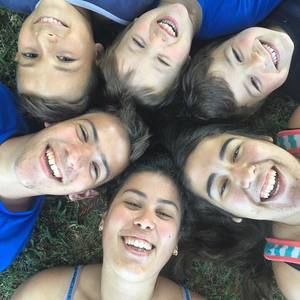 Meet your Posher, Diana