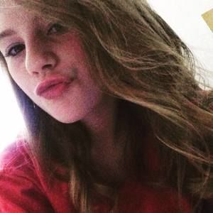 Meet your Posher, Kaitlyn-grace