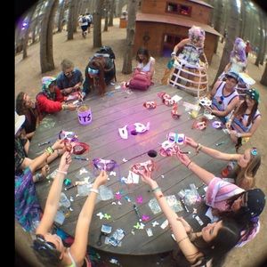 Meet your Posher, Kristen