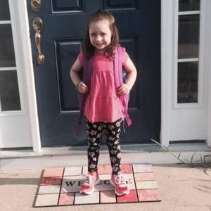 Meet your Posher, Tiffany