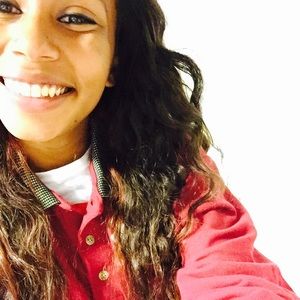 Meet your Posher, Natalia