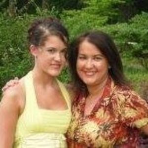 Meet your Posher, Becky