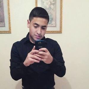 Meet your Posher, Sergio