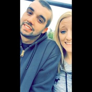 Meet your Posher, Steph