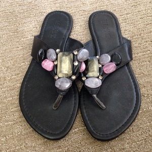 Mix it sandals size 71/2
