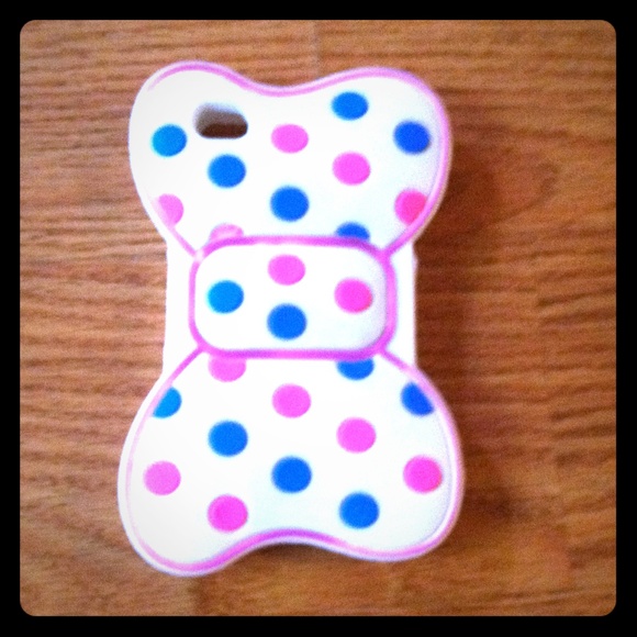 iPhone 4/4s case