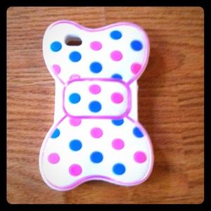 iPhone 4/4s case