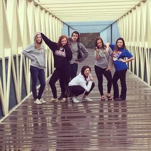 Meet your Posher, Abby