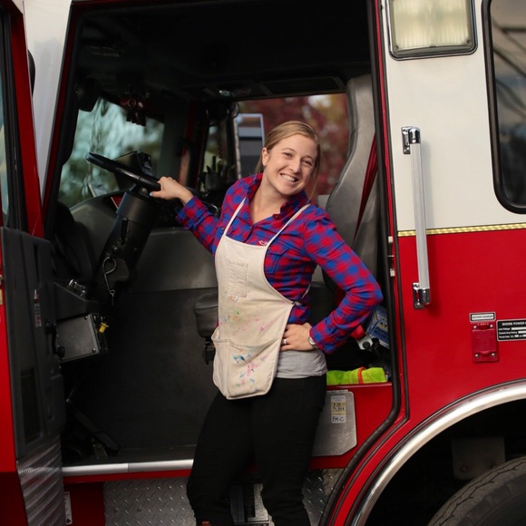 Meet your Posher, Melissa