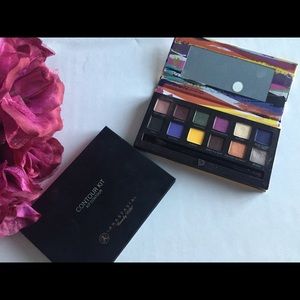 Meet your Posher, Huda