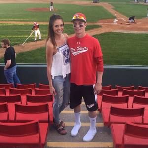 Meet your Posher, Jace