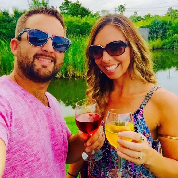 Meet your Posher, Ericka