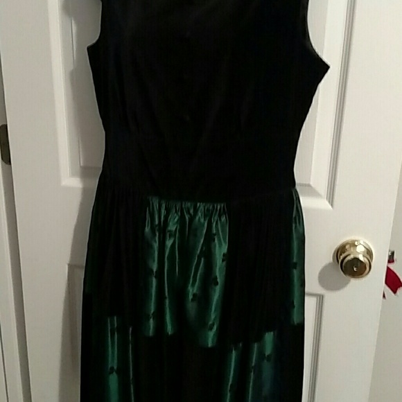 Beautiful Vintage Susan Bristol Dress