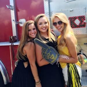 Meet your Posher, Kelsey