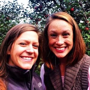 Meet your Posher, Tessa