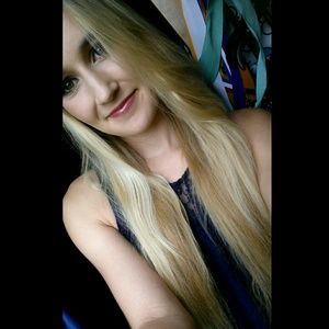 Meet your Posher, Brianna