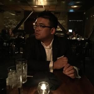 Meet your Posher, Sky