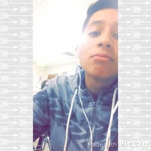 Meet your Posher, Andres