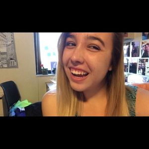 Meet your Posher, Rissa