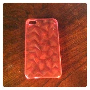 iPhone 4/4s case