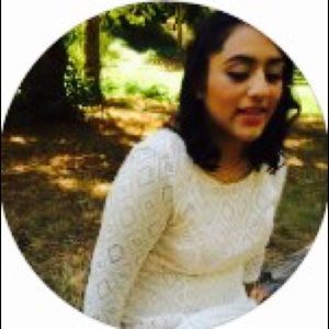 Meet your Posher, Rosa