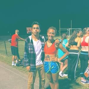 Meet your Posher, Omeed