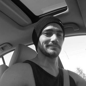 Meet your Posher, Mike