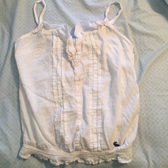 Abercrombie shirt - Picture 1 of 3