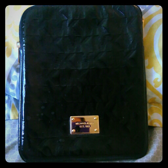 Michael kors ipad case - Picture 1 of 4