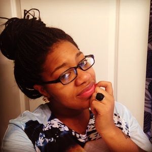 Meet your Posher, Janiece