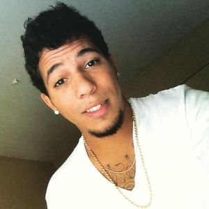 Meet your Posher, Ricky