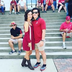 Meet your Posher, Nick