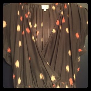 Parker (Nordstrom) Maxi Dress