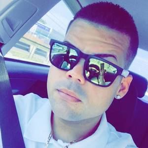 Meet your Posher, Reinaldo